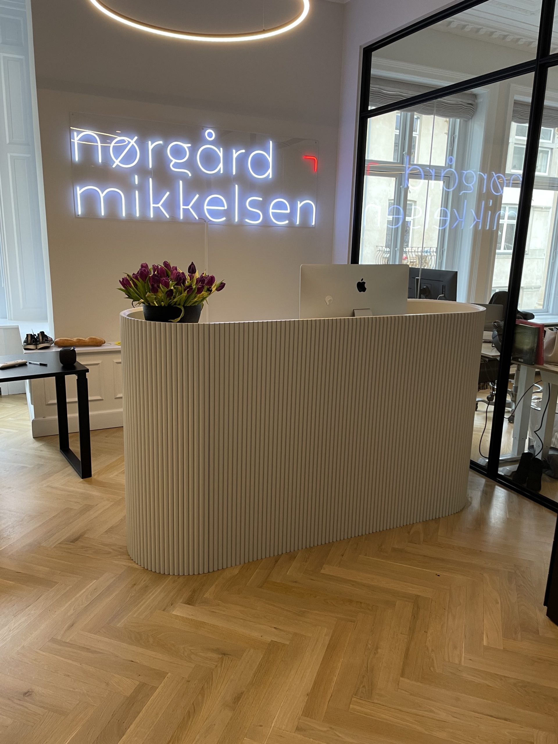 Egetræspodier