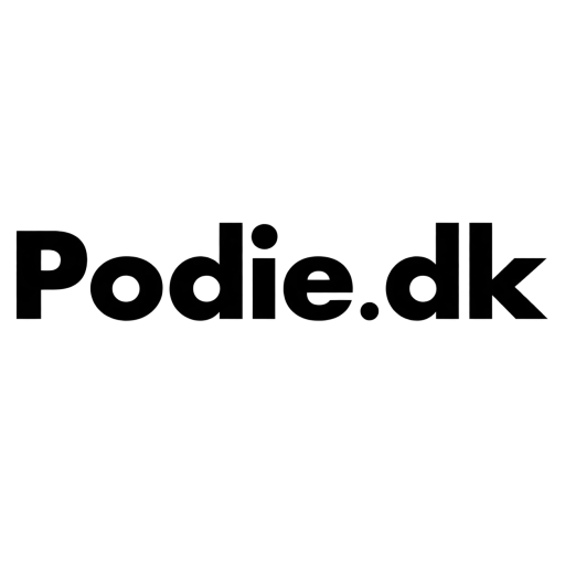 Podie.dk