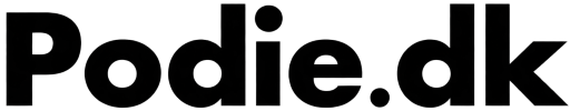 Podie.dk